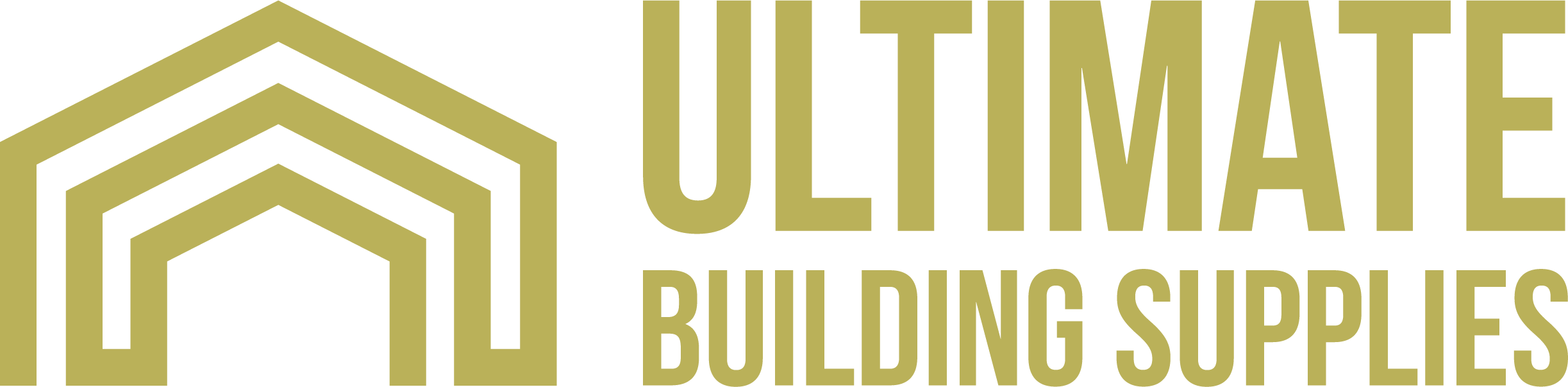 Ultimate Building Supplies